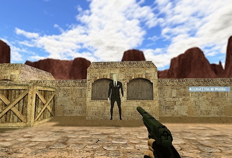 готовые логотипы для кс 1.6