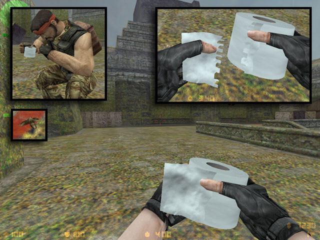 скачать скины бомбы