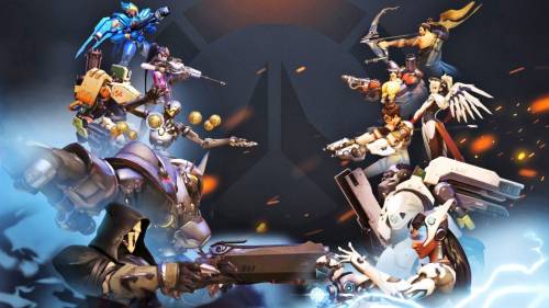Overwatch станет новым киберспортивным хитом? http://www.cs-games.net.ru